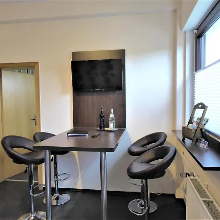 Cityview In Der Winterberg