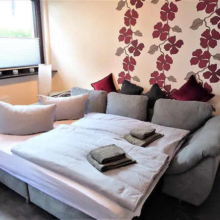 Apartamento Cityview In Der