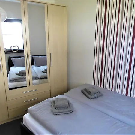 Cityview In Der Apartamento