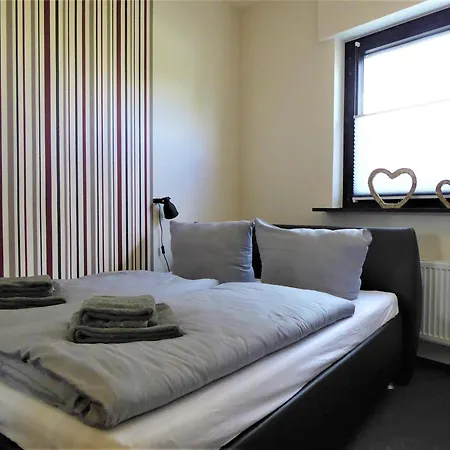 Cityview In Der Apartment Winterberg