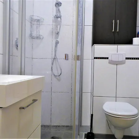 Cityview In Der Winterberg