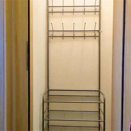 Appartement Cityview In Der