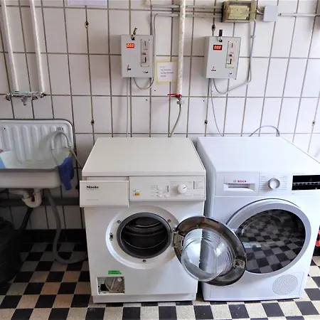 Cityview In Der Apartment *