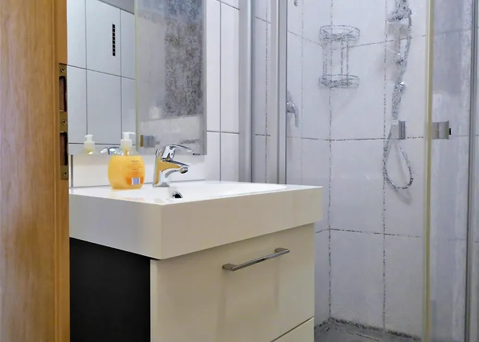 Apartment Cityview In Der