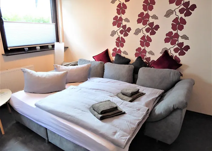 Lejlighed Cityview In Der