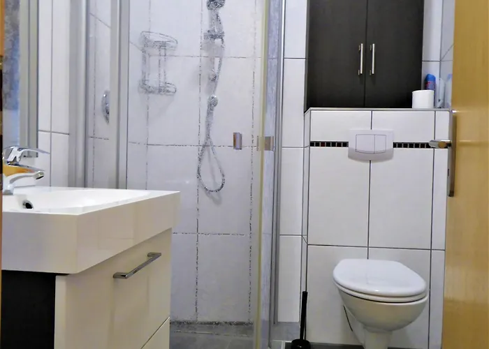 Cityview In Der Winterberg