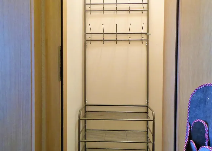 Apartment Cityview In Der