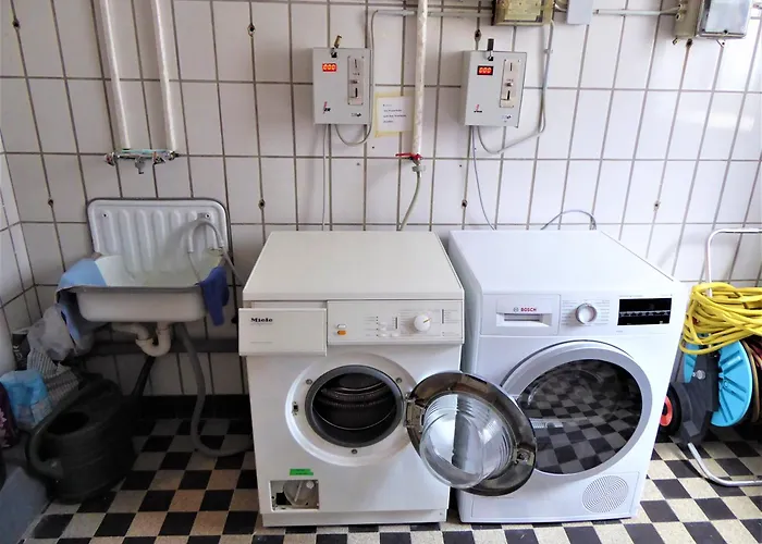 Cityview In Der Lejlighed *